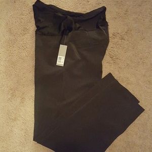 Dress Pants - Maternity